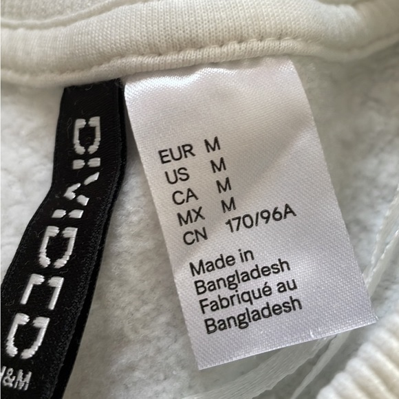 H&M New York Crewneck - Picture 2 of 4